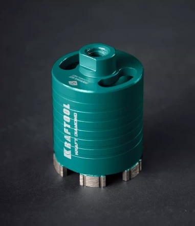 Коронка для подразетников 29820-72 купить в Когалыме