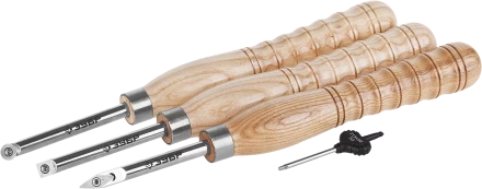 Резцы серия ЭКСПЕРТ купить в Когалыме