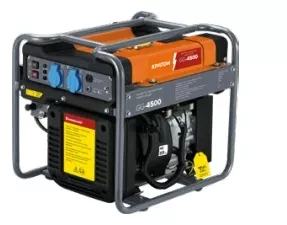 Генератор бензиновые инверторные GG-4500i 3 08 04 023 купить в Когалыме