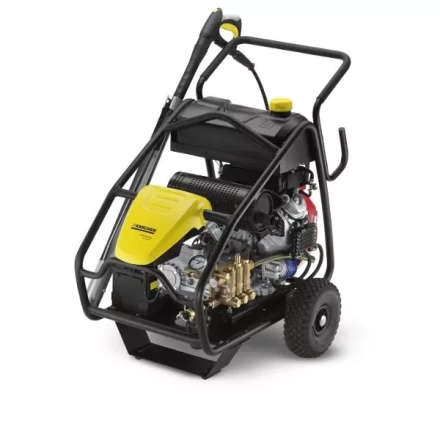 Мойка высокого давления Karcher HD 9/50 Pe (Мойка Керхер HD 9/50 Pe) купить в Когалыме