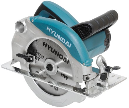 Пила дисковая (циркулярная) Hyundai С1800-210 купить в Когалыме