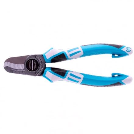 Кабелерез трехкомпонентные рукоятки 160 мм Gross 17726 купить в Когалыме