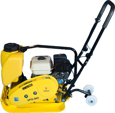 Виброплита VEKTOR VPG-90B купить в Когалыме