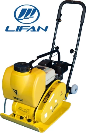 Виброплита VEKTOR VPG-90B купить в Когалыме