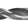 Сверло по дереву, двухленточное, спиральное, KRAFTOOL 29400-150-12, d=12x150мм 29400-150-12 купить в Когалыме