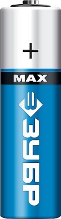 Батарейки TURBO MAX алкалиновые AA 15В серия Без серии купить в Когалыме