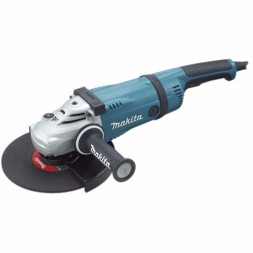 Шлифмашина Makita УШМ GA9030SFК1 УШМ Болгарка