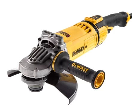Шлифмашина DeWalt УШМ DWE 4599 купить в Когалыме