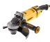 Шлифмашина DeWalt УШМ DWE 4599 купить в Когалыме