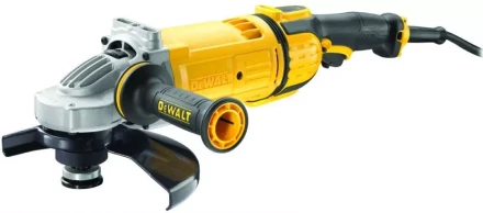 Шлифмашина DeWalt УШМ DWE 4599 купить в Когалыме