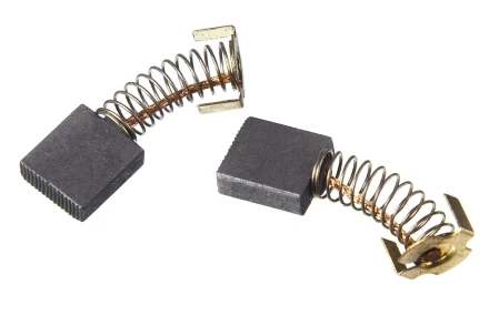 Щетка графитовая пара Применение купить в Когалыме