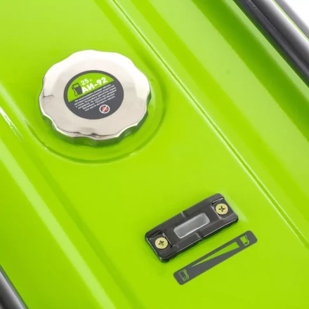 Генератор бензиновый Сибртех БС-6500Э 94548 купить в Когалыме