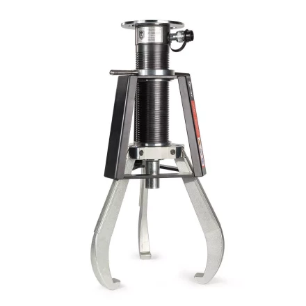 Съемник гидравлический самоцентрирующийся КВТ СГС-30К усилием 30 т (91803) купить в Когалыме