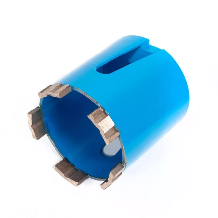 Сверло алмазное КВТ SF-D70 M16 для подрозетников (85565) купить в Когалыме