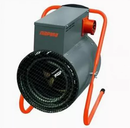 Тепловая пушка электрическая Парма ТВ-6/3 купить в Когалыме