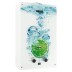 Колонка газовая Zanussi GWH 10 Fonte Glass Lime купить в Когалыме