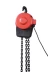 Таль электрическая цепная TOR ТЭШ (DHP) 1,0 т 9 м (серия J) 1025466 купить в Когалыме