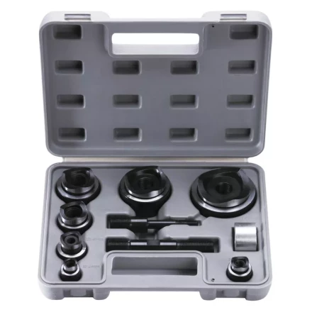 Набор матриц НМПО-MG КВТ купить в Когалыме