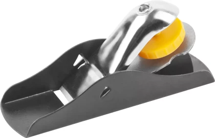 Рубанок STAYER "STANDARD" "MINI" металлический, 35х135мм 1860_z01 купить в Когалыме