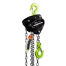 Таль ручная цепная HITCH CH200-G, 0.5 т, 3 м. Гальваническая цепь купить в Когалыме
