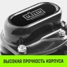Таль ручная цепная HITCH CH200-G, 0.5 т, 3 м. Гальваническая цепь купить в Когалыме