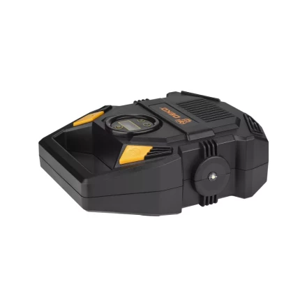 Насос автомобильный цифровой DEKO DKCP160Psi-LCD Basic, 065-0797 купить в Когалыме