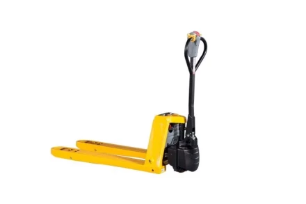 Тележка электрическая 1200 кг 2000 мм TOR EPT12H Li-pol 48/10 В/Ач длинновильная 1050318 купить в Когалыме