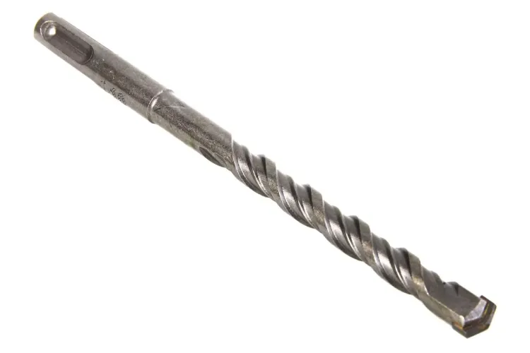 Бур HAMMER Ф10х160мм SDS Plus (201-116) купить в Когалыме
