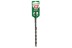 Бур HAMMER Ф10х160мм SDS Plus (201-116) купить в Когалыме