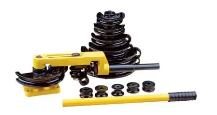 Трубогиб ручной TOR HHW-25S 10-25 мм (переносной) 1004653 купить в Когалыме