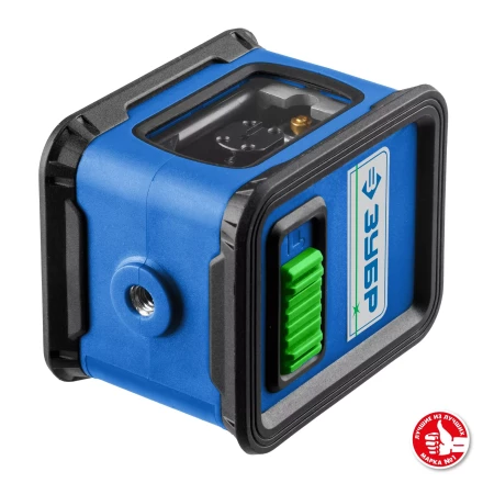 ЗУБР Крест, лазерный нивелир, Профессионал (34900) купить в Когалыме