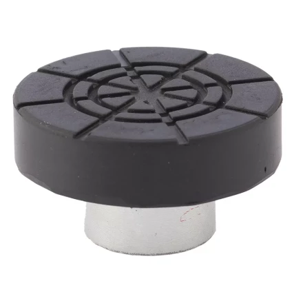 Адаптер Matrix для бутылочных домкратов с резиновой накладкой D22 мм 50907 купить в Когалыме