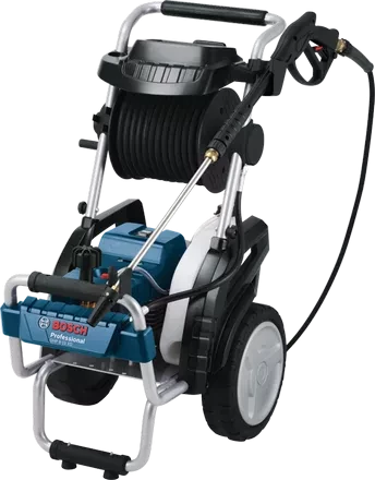 Минимойка-мойка высокого давления Bosch GHP-8-15 XD  PRO купить в Когалыме