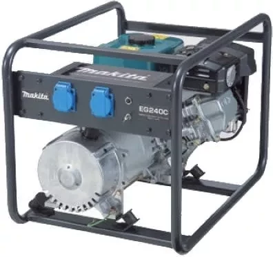 Бензогенератор Makita EG240C (Subaru) купить в Когалыме