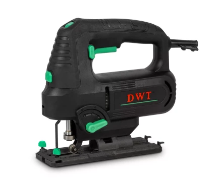 Лобзик DWT STSP08-100 DV купить в Когалыме