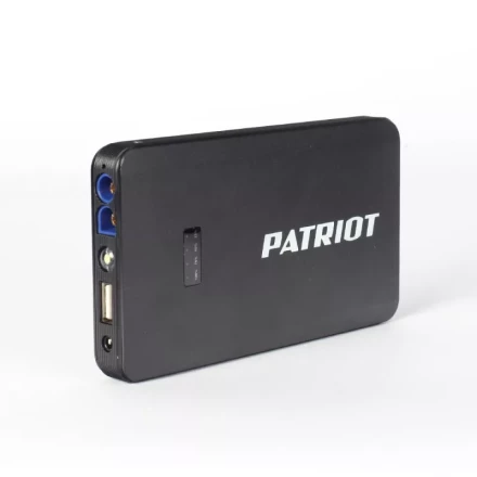 Пусковой многофункциональный аккумулятор PATRIOT Magnum  8 купить в Когалыме