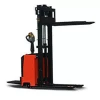 Штабелер электрический самоходный с платформой PROLIFT SDK 1536 h-3600 мм