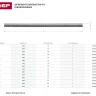 Шпилька ЗУБР резьбовая DIN 975, класс прочности 4.8, оцинкованная,   М12x1000, ТФ0, 1 шт. 4-303350-12-1000 купить в Когалыме