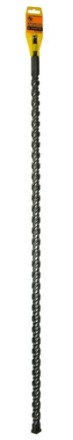 Бур SDS+  ф25х940/1000 усиленный  1/15 10990 купить в Когалыме