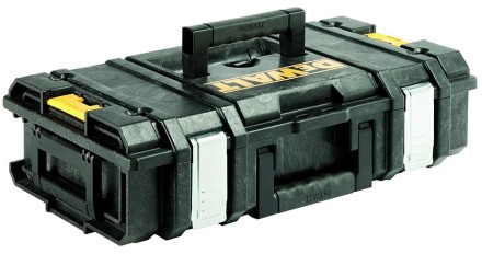 Ящик-модуль для электроинструмента Dewalt Toolbox Unit DS150 Stanley 1-70-321 1-70-321 купить в Когалыме