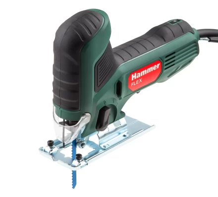 Электролобзик Hammer Flex LZK660T купить в Когалыме