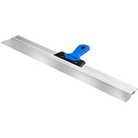 Шпатель ЗУБР &quot;ПРОФЕССИОНАЛ&quot; ФАСАДНЫЙ нержавеющий, 2к ручка. 600мм 10049-60_z03 купить в Когалыме