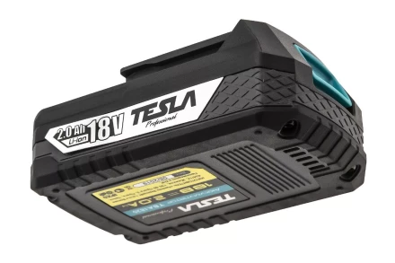 Аккумулятор TESLA TBA1820 купить в Когалыме