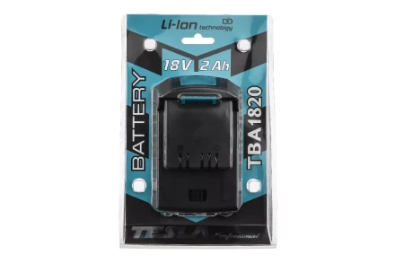Аккумулятор TESLA TBA1820 купить в Когалыме