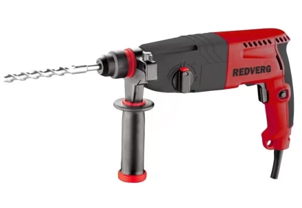 Перфоратор RedVerg RD-RH850 SDS-plus купить в Когалыме
