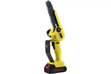 Аккумуляторная пила Eurolux ELS-20-Li-2К 70/10/55 купить в Когалыме