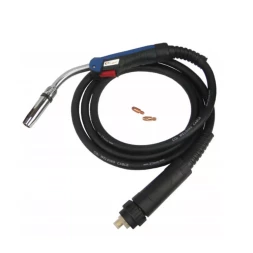 Горелка UnoMIG 36 4м 340А FoxWeld