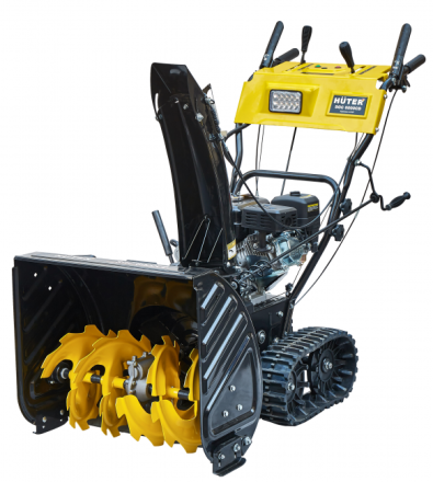 Снегоуборщик HUTER SGC 6000CD купить в Когалыме