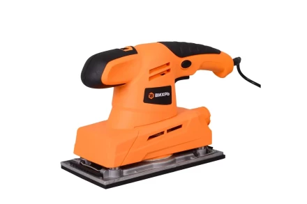 Виброшлифовальная машина Вихрь ВШМ-115Э 900/72/6/3 купить в Когалыме