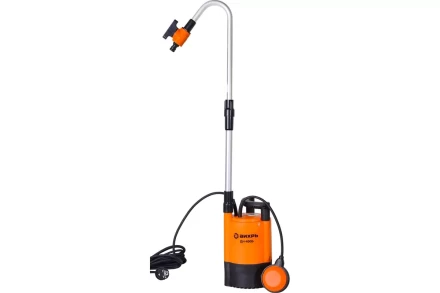 Дренажный насос Вихрь ДН-400Б 68/2/16 купить в Когалыме